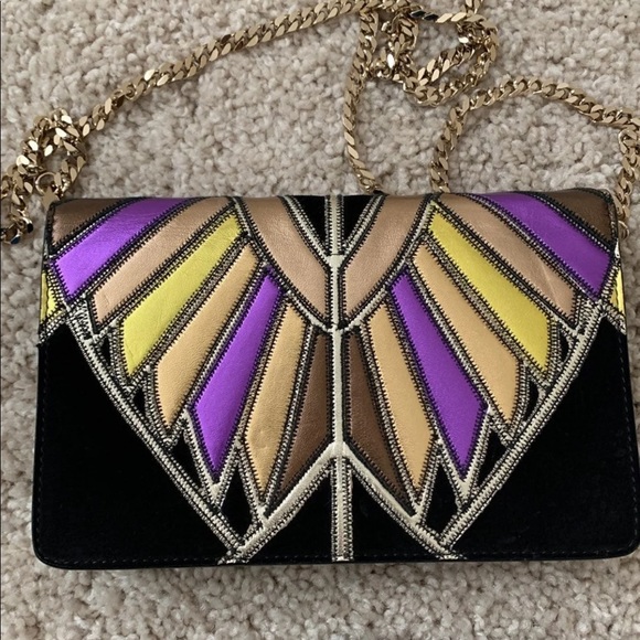 Givenchy wallet chain bag - Picture 6 of 10